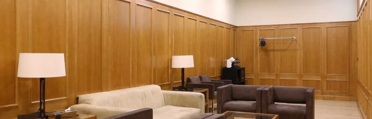 Tanatorio Santa Ana de Leioa