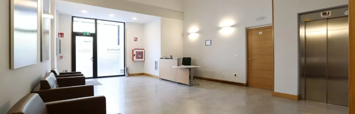 Tanatorio Muskiz