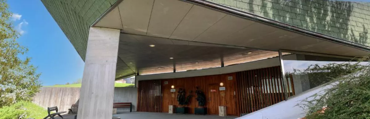 Tanatorio Polanco