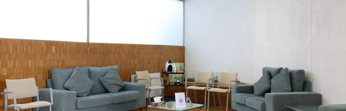 Tanatorio Polanco