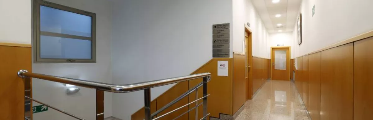 Tanatorio de Portugalete