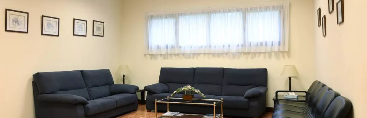 Tanatorio Villasana de Mena