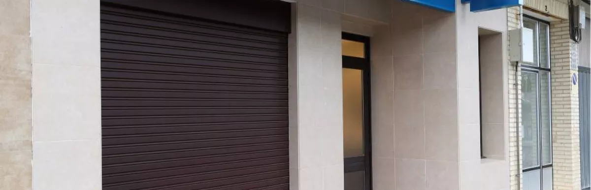 Tanatorio Villasana de Mena