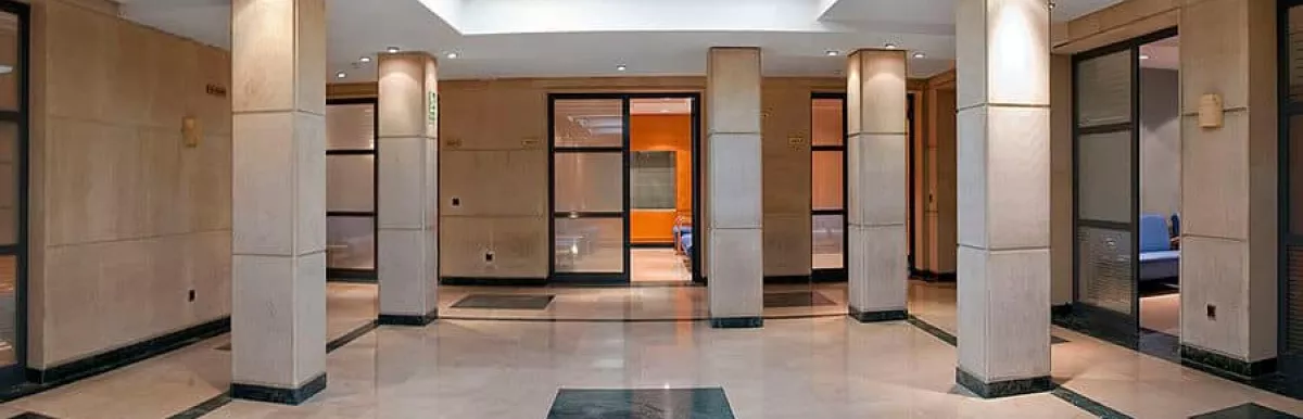 Tanatorio Colmenar Viejo Funeraria Nuestra Señora de Los Remedios