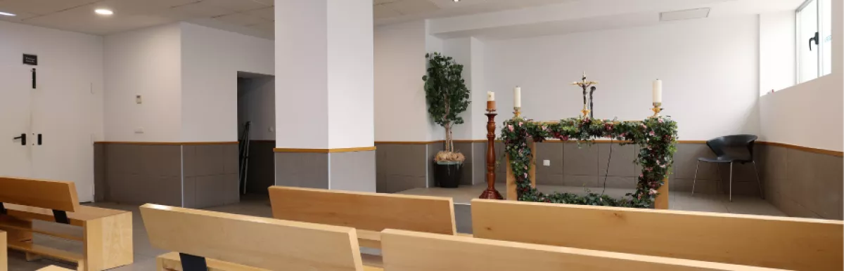 Tanatorio Barakaldo