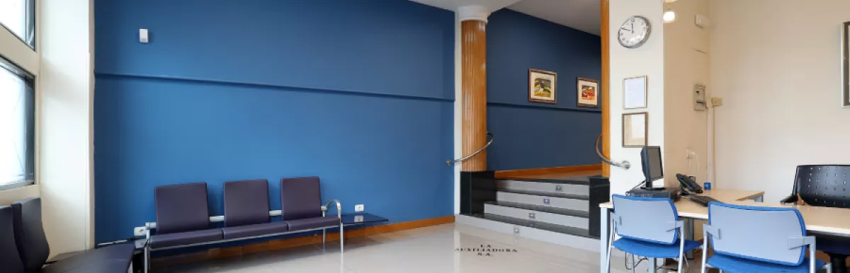 Tanatorio Barakaldo