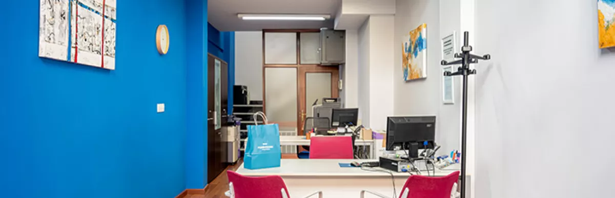 Oficina funeraria Eibar