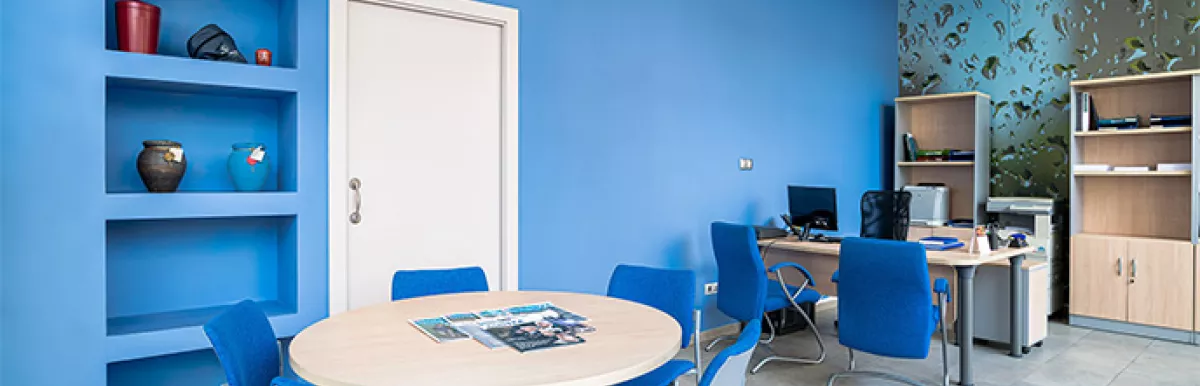 Oficina funeraria Galdakao