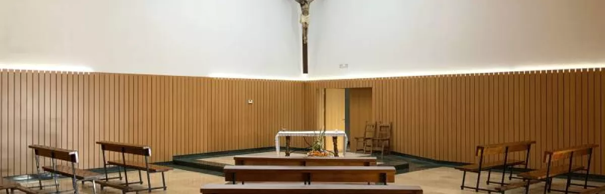 Tanatorio colmenar viejo