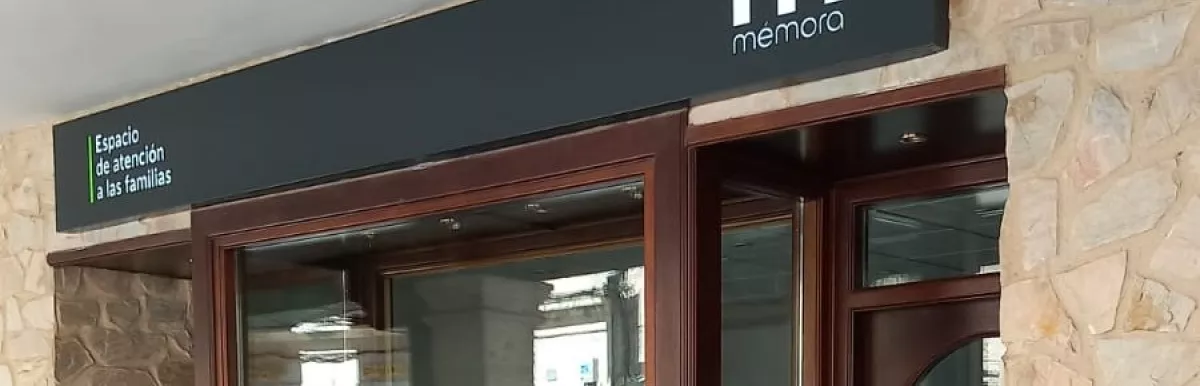 Oficina burgo de osma