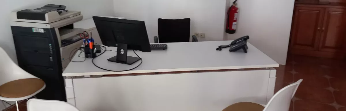 Oficina burgo de osma