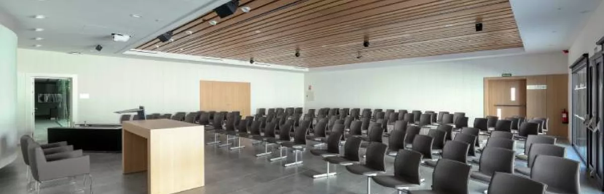 Tanatorio San Sebastián de los Reyes