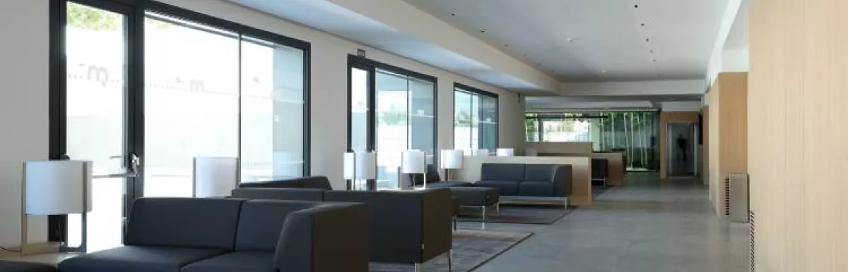 Tanatorio San Sebastián de los Reyes