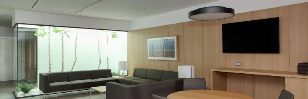 Tanatorio San Sebastián de los Reyes