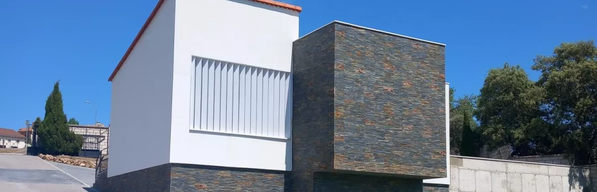 Velatorio El Vellón_Funeraria Nuestra Señora de Los Remedios