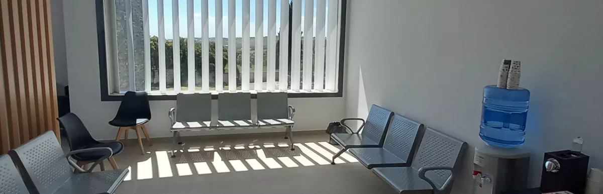 Velatorio El Vellón_Funeraria Nuestra Señora de Los Remedios