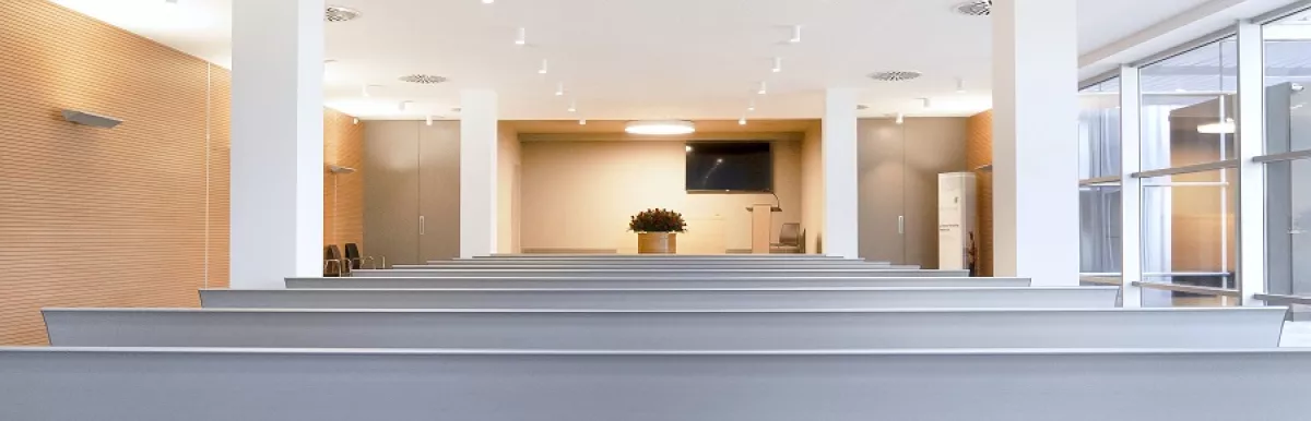 Tanatorio Crematorio Reus_Mémora