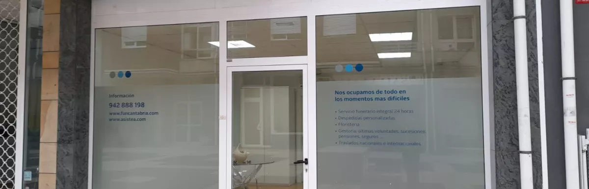 oficina los corrales