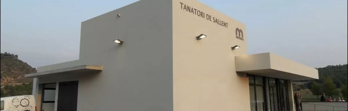 Mémora Sallent