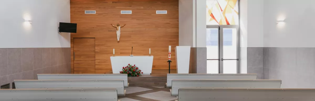 Tanatorio Ronda Norte Guadalajara