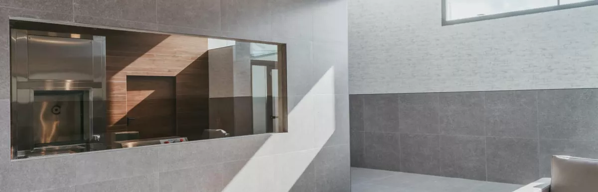 Tanatorio Ronda Norte Guadalajara