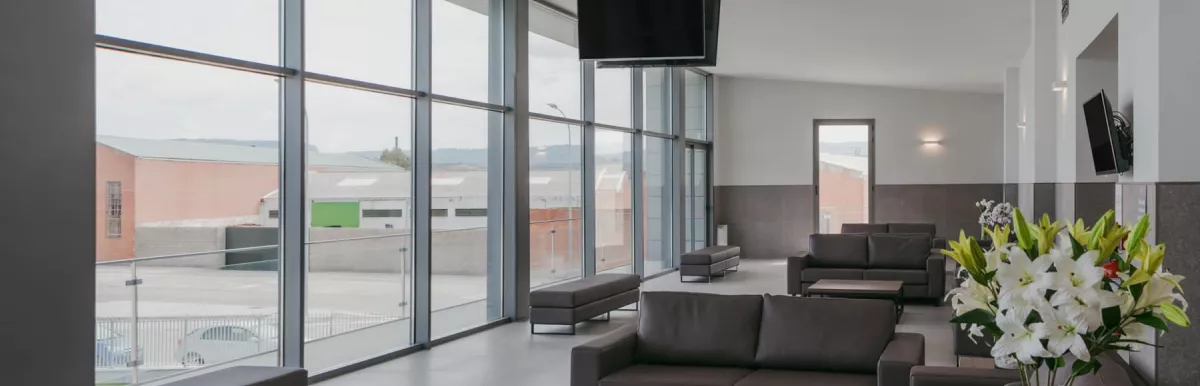 Tanatorio Ronda Norte Guadalajara