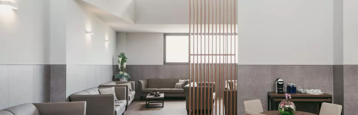 Tanatorio Ronda Norte Guadalajara