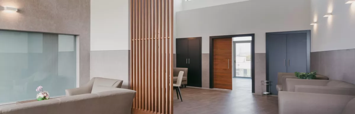 Tanatorio Ronda Norte Guadalajara