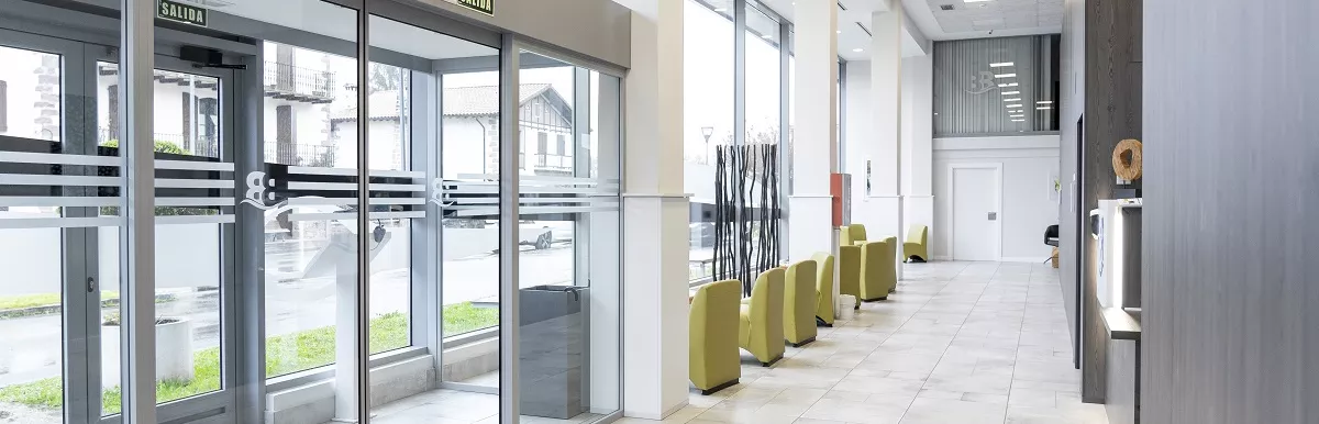 Tanatorio Elizondo_Baztan