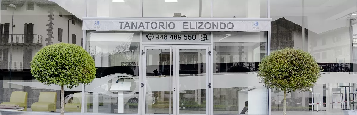 Tanatorio Elizondo_Baztan