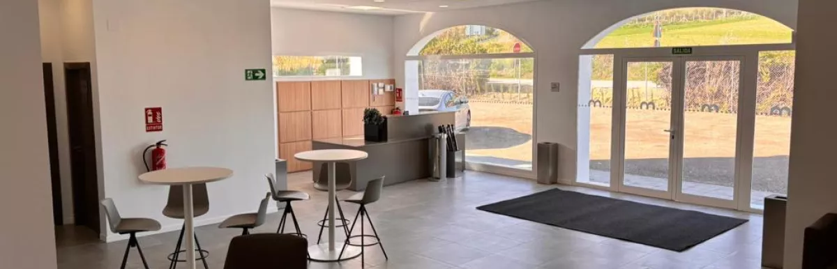 Velatorio Mémora Bornos