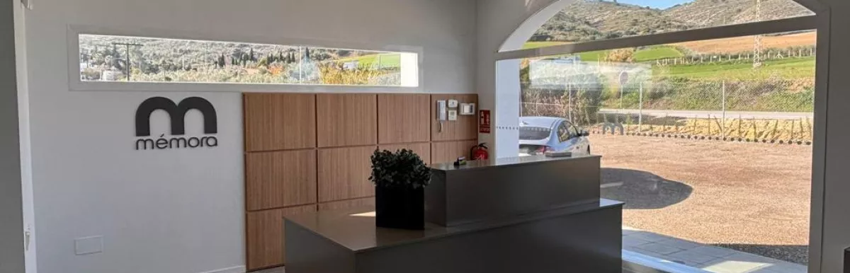 Velatorio Mémora Bornos