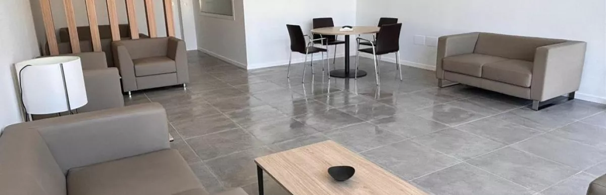 Velatorio Mémora Bornos