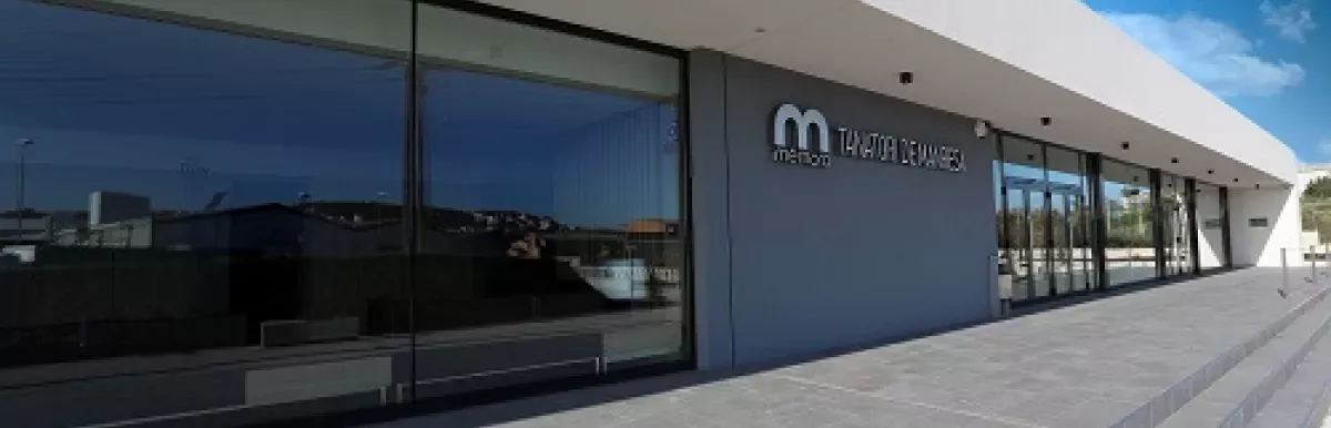MÉMORA MANRESA