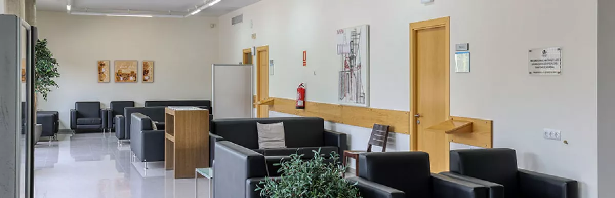 tanatorio crematorio palafrugell