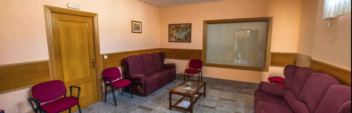 Tanatorio Mémora Sacedón