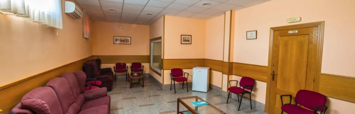 Tanatorio Mémora Sacedón