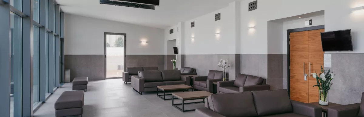 Mémora Ronda Norte Guadalajara