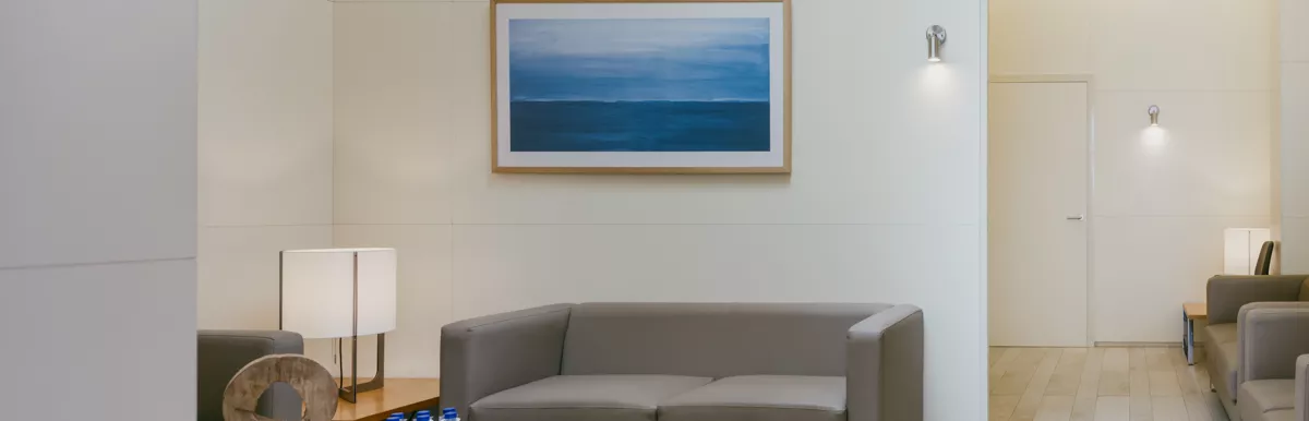 Tanatorio Crematorio Arona