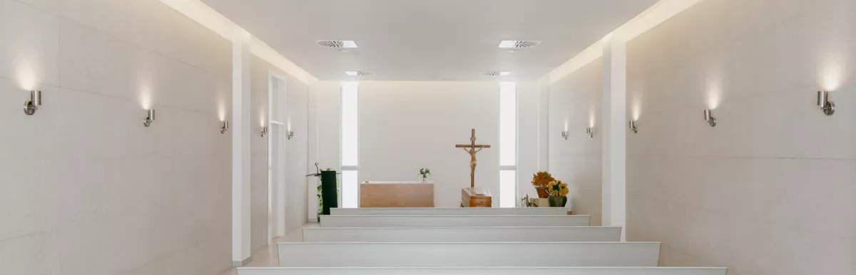 Tanatorio Crematorio Arona