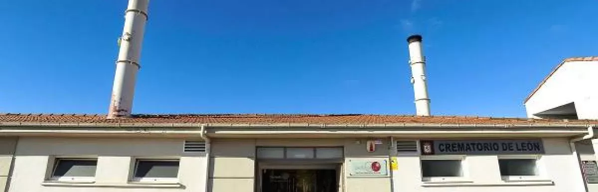 crematorio León - Serfunle