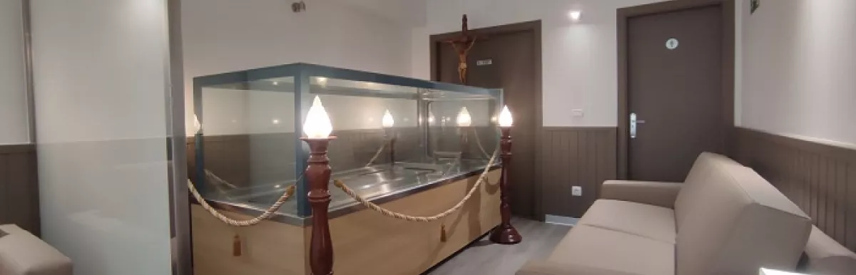 Cripta La Vera Candelaria_Memora_Tenerife