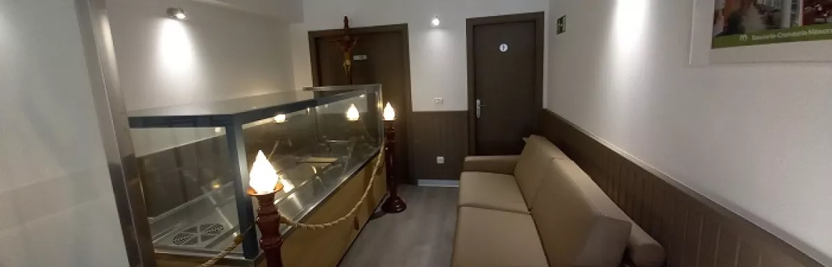 Cripta La Vera Candelaria_Memora_Tenerife