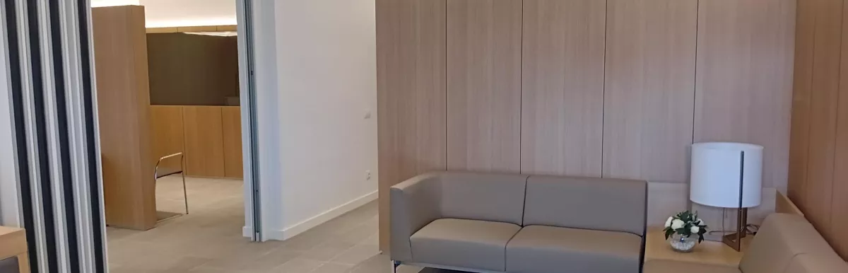 Nuevo Tanatorio Mémora Santo Domingo de la Calzada