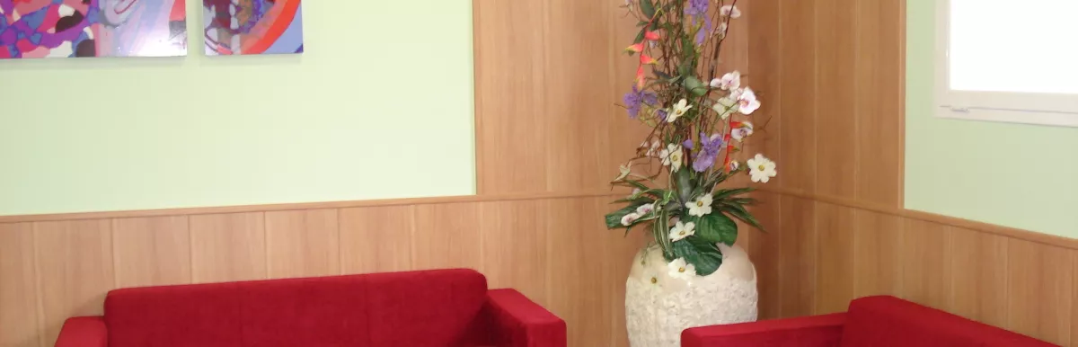 Tanatorio Mémora Almazán