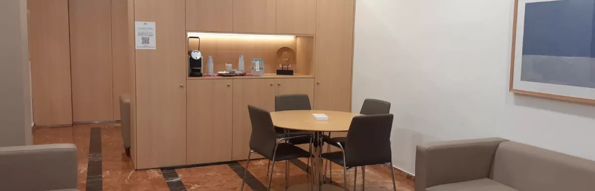 tanatorio Mémora Torrent