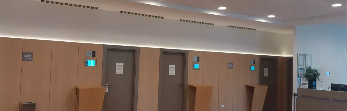 tanatorio Mémora Torrent