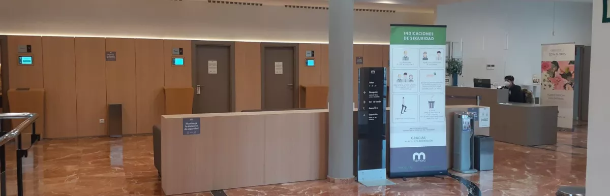 tanatorio Mémora Torrent