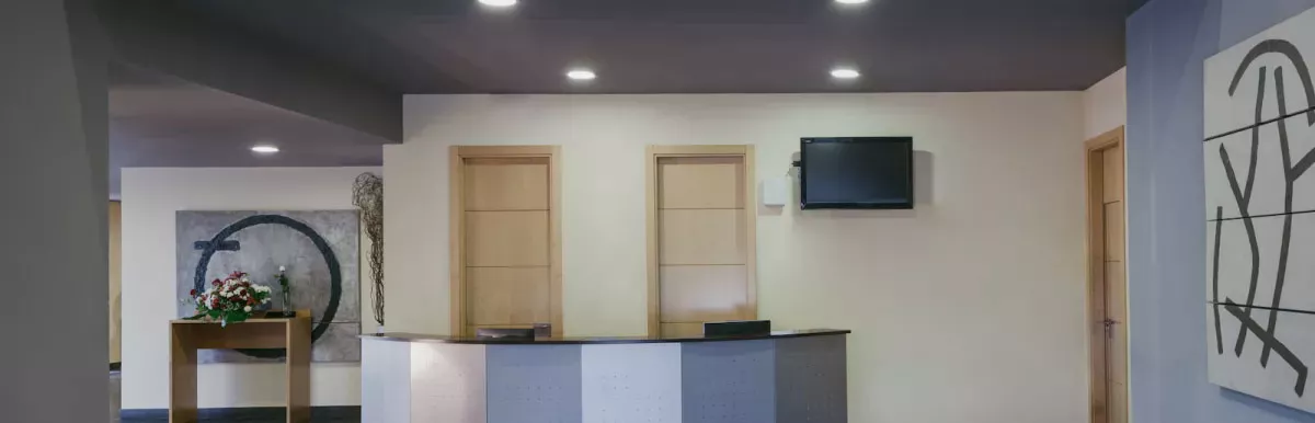 Oficina Funeraria Soria