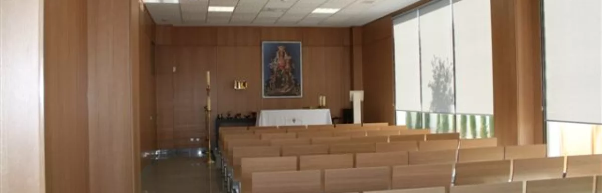 Tanatorio Viso Alcor